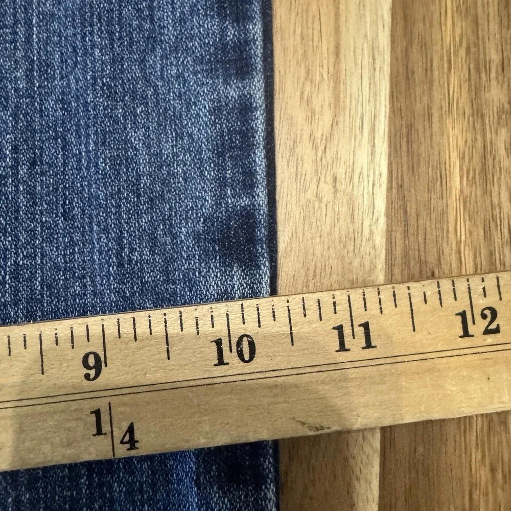 Vintage Victorious Jeans Mens 36x30 LA Dodgers‎ Baggy Hip Hop Streetwear Y2K